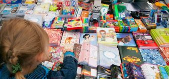 Târgurile școlare în Capitală vor începe din 20 august