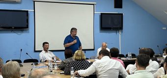 Oleinic: Lupta cu sărăcia trebuie să fie prioritate pentru noi