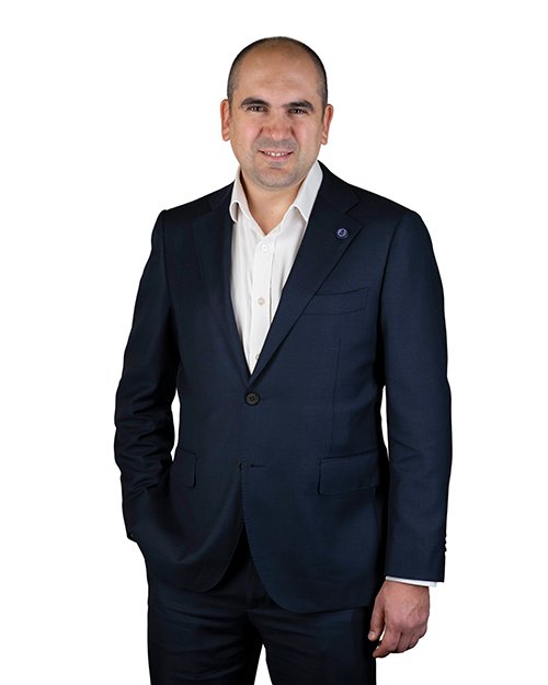 Un reprezentant al Diasporei – noul membru al Consiliului societății „Moldtelecom”