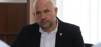 Vladimir Bolea: Aceste dispute despre dreptul de a vota a diasporei nu fac decât să ne dezbine mai mult