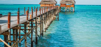 O nouă destinație exotică direct din Chișinău – insula Zanzibar! Cine va opera zborul și care sunt prețurile