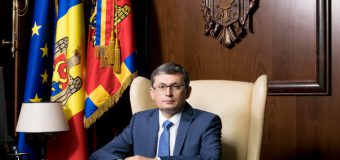 Președintele Parlamentului, Igor Grosu, efectuează o vizită oficială în Regatul Danemarcei