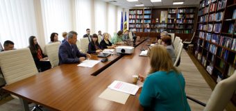 Cinci spitale din Moldova vor beneficia de dispozitive medicale achiziționate din grantul japonez în valoare de un miliard de yeni