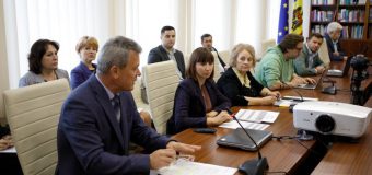 Proiect: Distribuirea plăților salariale în sectorul bugetar va fi efectuată prin intermediul serviciului guvernamental de plăți electronice „MPay”
