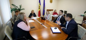 Parlamentul va modifica componența nominală a unor grupuri de prietenie