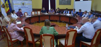 Circa 300 locuri de parcare pentru biciclete ar putea fi amenajate în Capitală