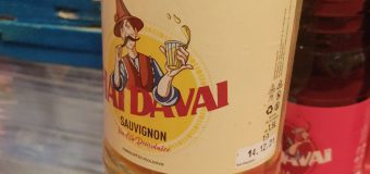 Un lot de vinuri – retras din comerț