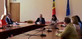 Pregătiri pentru sezonul rece a instituțiilor de învățământ