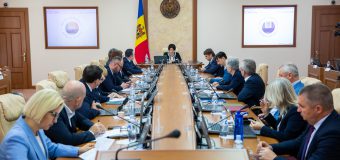 Republica Moldova va adera la sistemul EUCARIS