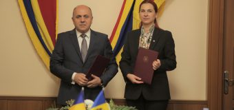 MAI și Serviciul de Telecomunicații Speciale al României vor avea mai multe activități comune și schimb de practici