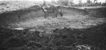 (FOTO din ARHIVĂ) Cum se efectuau cercetările arheologice în 1984
