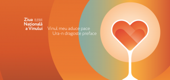 Ziua Națională a Vinului se va desfășura pe 1 și 2 octombrie