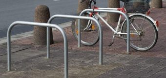 Primăria va amenaja în Capitală circa 300 locuri de parcare pentru bicicliști