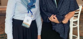 Ala Nemerenco – în discuții cu oficiali ai Băncii Mondiale, OMS, UNFPA și AIEA