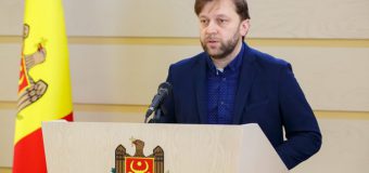 Dumitru Alaiba participă la Forumul economic „Europa în fața noilor provocări”