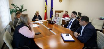 BERD va oferi finanțare pentru dezvoltarea infrastructurii de gestionare a deșeurilor solide în Republica Moldova