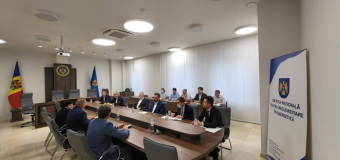 ANRE România a povestit ANRE Moldova cum soluționează provocările cu care se confruntă participanții la piața energiei electrice
