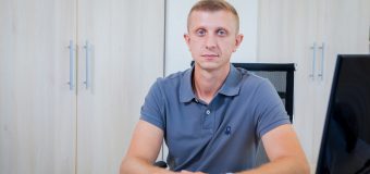 (INTERVIU) Constantin Trailă: Facem totul ca, clientul să plece de la noi nu doar satisfăcut de modul în care a fost deservit, ci şi cu dorinţa de a reveni