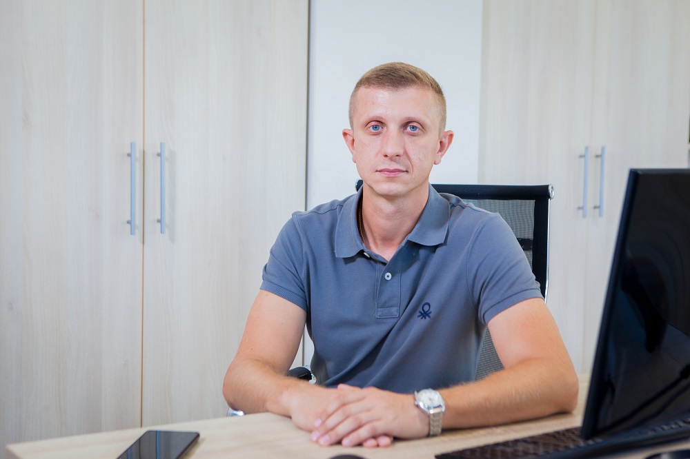 (INTERVIU) Constantin Trailă: Facem totul ca, clientul să plece de la noi nu doar satisfăcut de modul în care a fost deservit, ci şi cu dorinţa de a reveni