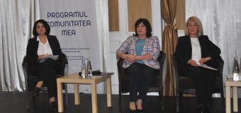 Curtea de Conturi a participat la Conferința națională privind controlul intern managerial