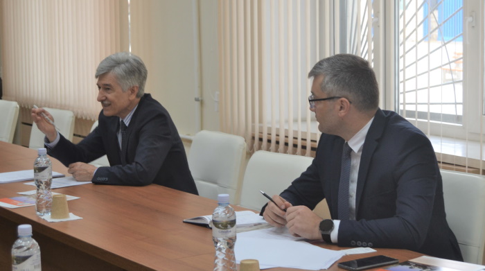 AFD este interesată în continuare să investească în Republica Moldova