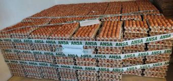 Inspectorii ANSA au făcut mai multe controale în sectorul produselor alimentare