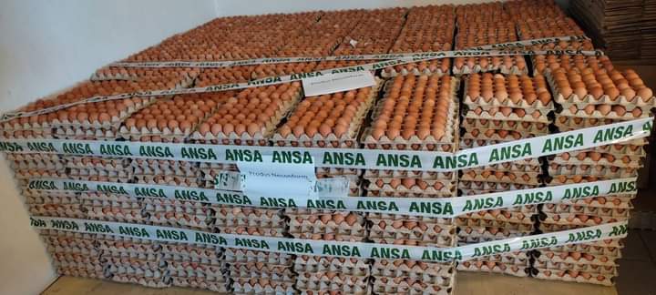 Inspectorii ANSA au făcut mai multe controale în sectorul produselor alimentare