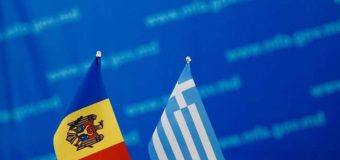 Cetățenii moldoveni care lucrează legal în Grecia vor fi securizați social