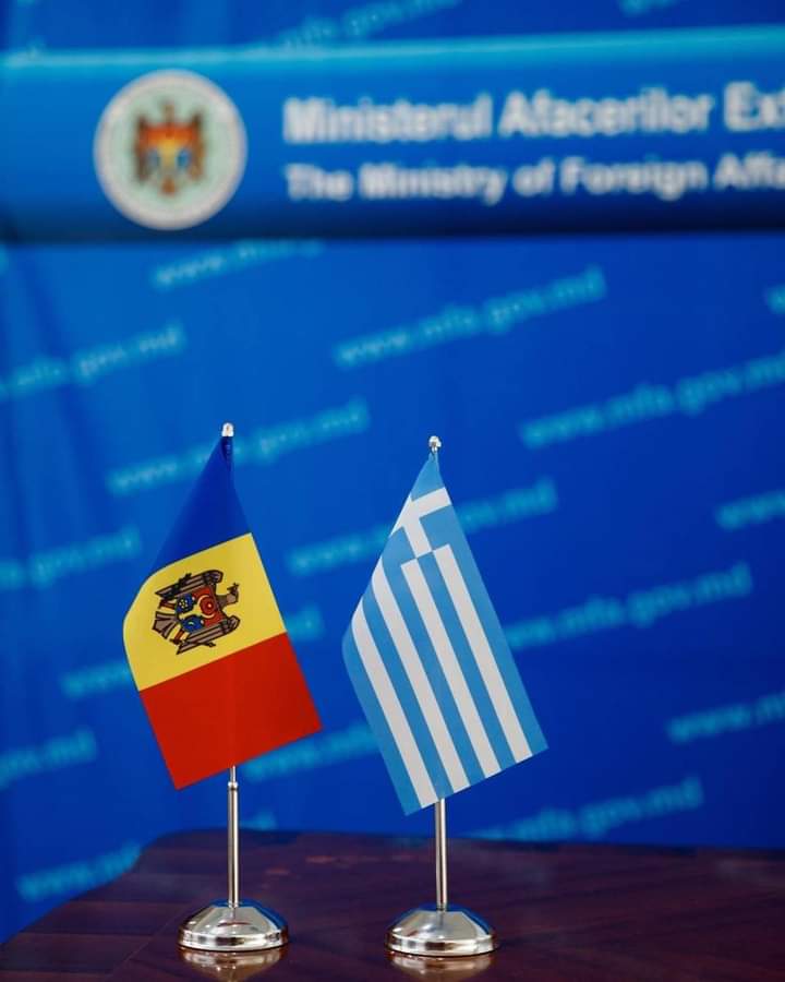 Cetățenii moldoveni care lucrează legal în Grecia vor fi securizați social