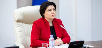 Premierul va participa la „Moldova – Romania: Capital Bridges”