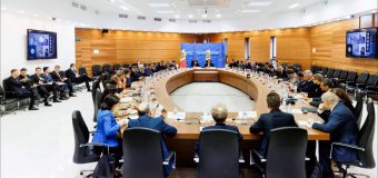 Șefii misiunilor diplomatice ale UE – convocați la MAEIE