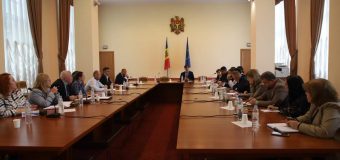 Optimizarea și simplificarea procedurilor vamale discutate la Ministerul Economiei