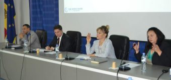 Atelier de lucru privind managementul sistemului de achiziții