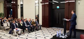 Au fost lansate discuțiile privind crearea FACEM