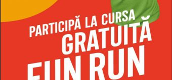 Big Hearts Marathon va avea loc în acest weekend în Capitală