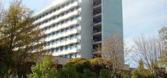 Spitalul Clinic Bălți are un nou director interimar