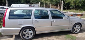Doi șoferi prinși cu acte false și mașină dată în căutare în INTERPOL