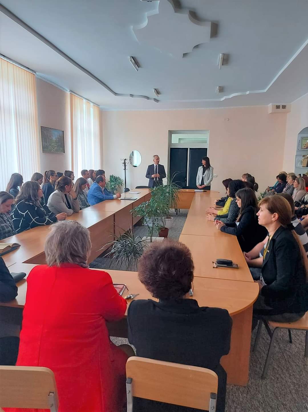 Peste 6 mln. lei vor fi alocați pentru crearea unui Hub educațional la Colegiul Iulia Hașdeu din Cahul