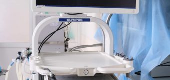 Încă o donație din partea Japoniei, de această dată pentru Institutul Oncologic