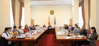 Noi standarde de calificare axate pe modernizarea sistemului de învățământ