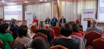 Ministrul Justiției: Acum un an, am participat la lansarea proiectului „Instanțe Judecătorești Model”