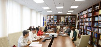 A fost prelungit termenul de depunere a dosarelor la concursul pentru selectarea candidatului la funcția de director al ANRE