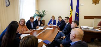 Vor fi inițiate negocierile privind recunoașterea programelor privind Operatorii Economici Autorizați ale Republicii Moldova și UE