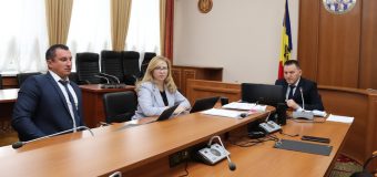Curtea de Conturi a auditat conformitatea administrării veniturilor bugetului de stat de către Serviciul Vamal