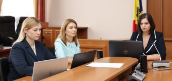 CCRM a examinat Raportul auditului rapoartelor financiare ale Proiectului „Reforma învățământului în Moldova”