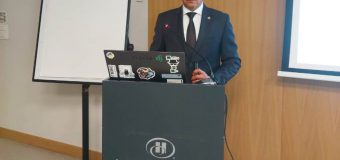 Curtea de Conturi a participat la Conferința internațională, organizată de Autoritatea de Audit a României