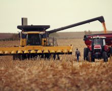 Parlamentul a adoptat o nouă lege care va reglementa subvenționarea în agricultură