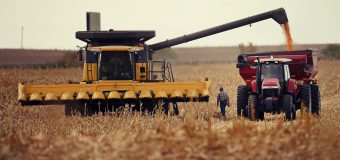 Fermierii vor introducerea unui impozit unic în agricultură