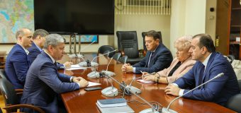 Discuții ale deputaților „ȘOR” în Duma de Stat despre importul produselor agricole din raionul Orhei în Federația Rusă