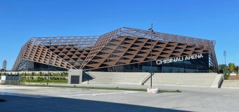 24 mln. lei pentru ASD să facă drum de acces spre Arena Națională